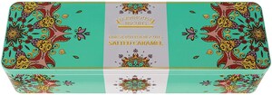 Salted Caramel Biscuits Gift Tin
